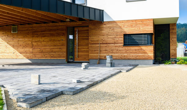 Best Custom Driveway Pavers  in Landrum, SC