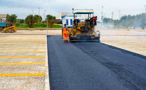 Best Driveway Paver Repair  in Landrum, SC