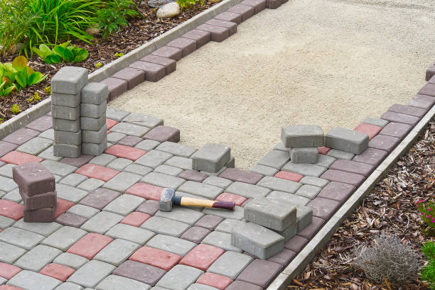 Best Driveway Pavers Cost  in Landrum, SC