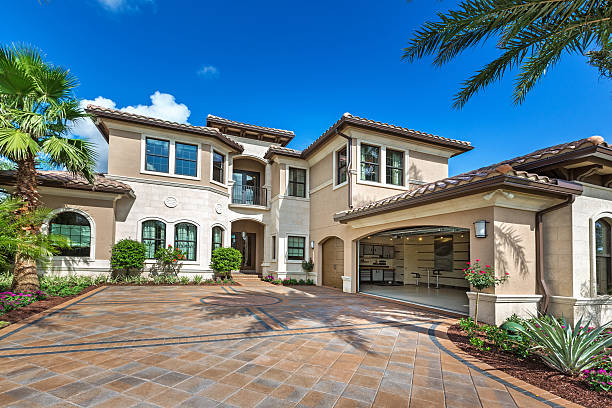 Best Driveway Pavers for Homes  in Landrum, SC