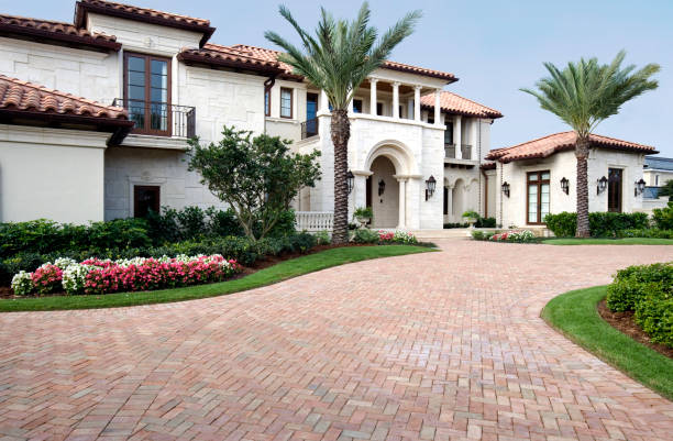 Best Local Driveway Pavers  in Landrum, SC