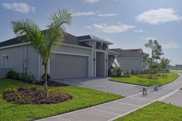 Best Driveway Paving Near Me  in Landrum, SC