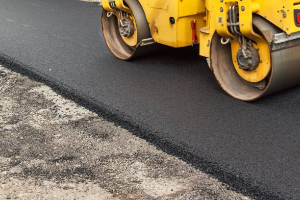 Best Residential Paver Driveway  in Landrum, SC
