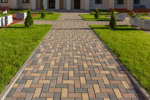 Best Decorative Driveway Pavers  in Landrum, SC